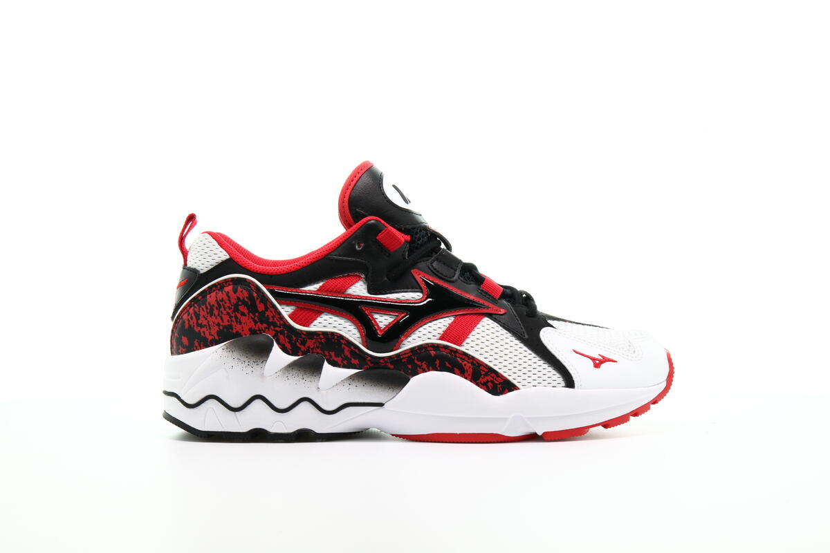 Mizuno Wave Rider 1 